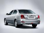 Hyundai Elantra 2010 года (CN)